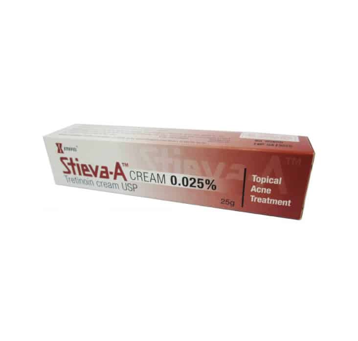 Buy Stieva-A Cream Online from Canada | 365 Script Care