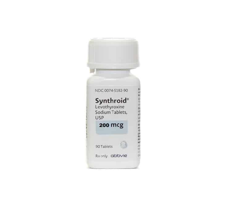 Buy Synthroid Online from Canada | 365 Script Care