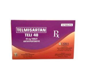 Buy Telmisartan Online from Canada | 365 Script Care