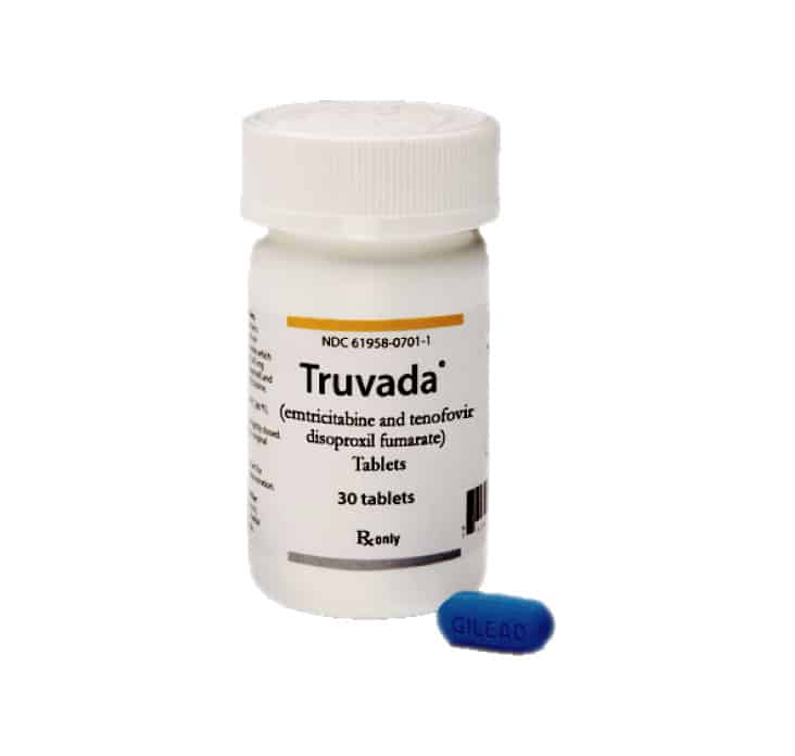 Buy Truvada Online from Canada | 365 Script Care