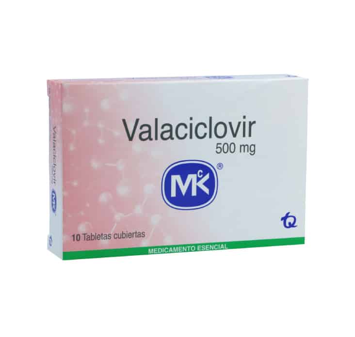 Buy Valaciclovir from Canada | 365 Script Care