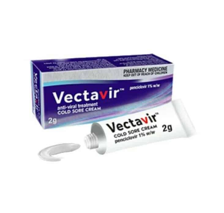 Buy Vectavir Cream Online from Canada | 365 Script Care