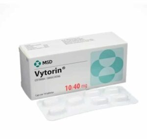 Buy Vytorin Online from Canada | 365 Script Care