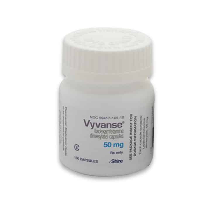 Buy Vyvanse Online from Canada | 365 Script Care