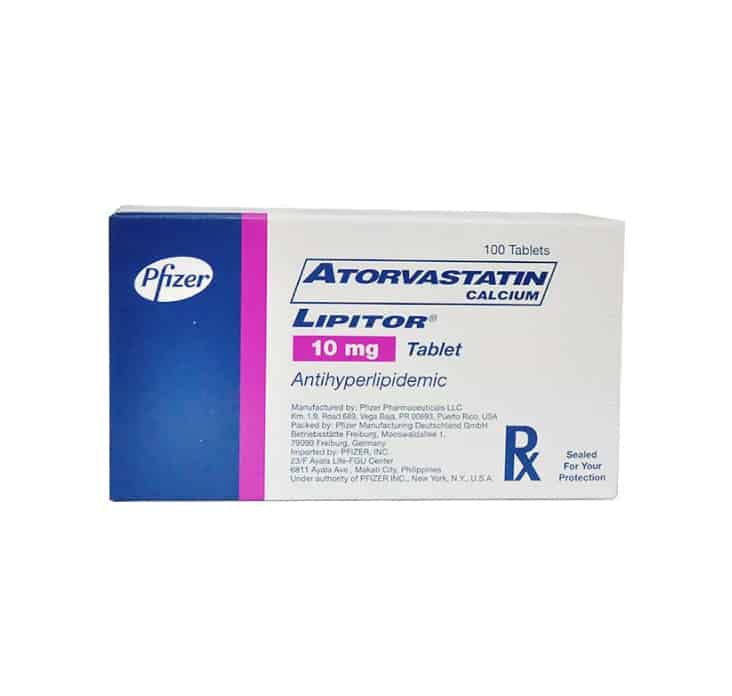 Buy Lipitor Online from Canada | 365 Script Care