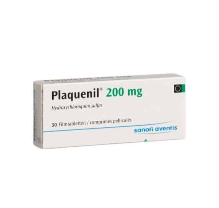 Buy Plaquenil Online from Canada | 365 Script Care