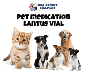 Pet Medication - 365 Script Care