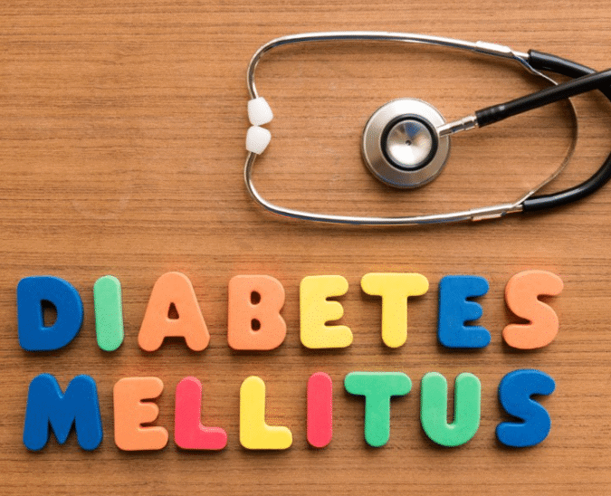 Diabetes Mellitus