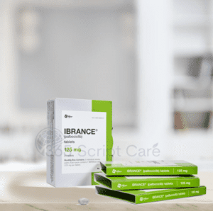 Buy Ibrance Online from Canada | 365 Script Care