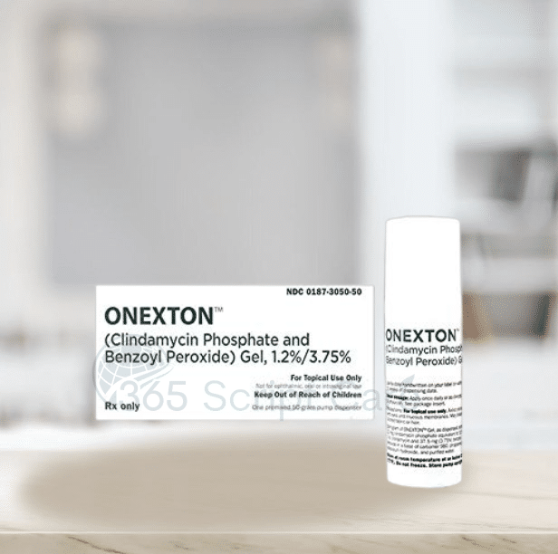 Buy Onexton Online from Canada | 365 Script Care