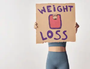 Wegovy Weight loss