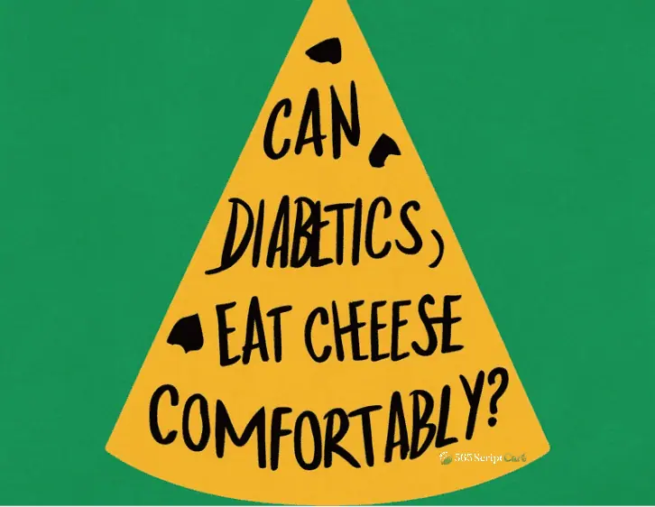 Can Diabetics Eat Cheese Comfortably?