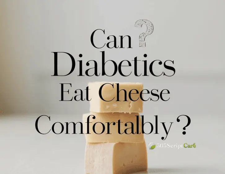 Can Diabetics Eat Cheese Comfortably?