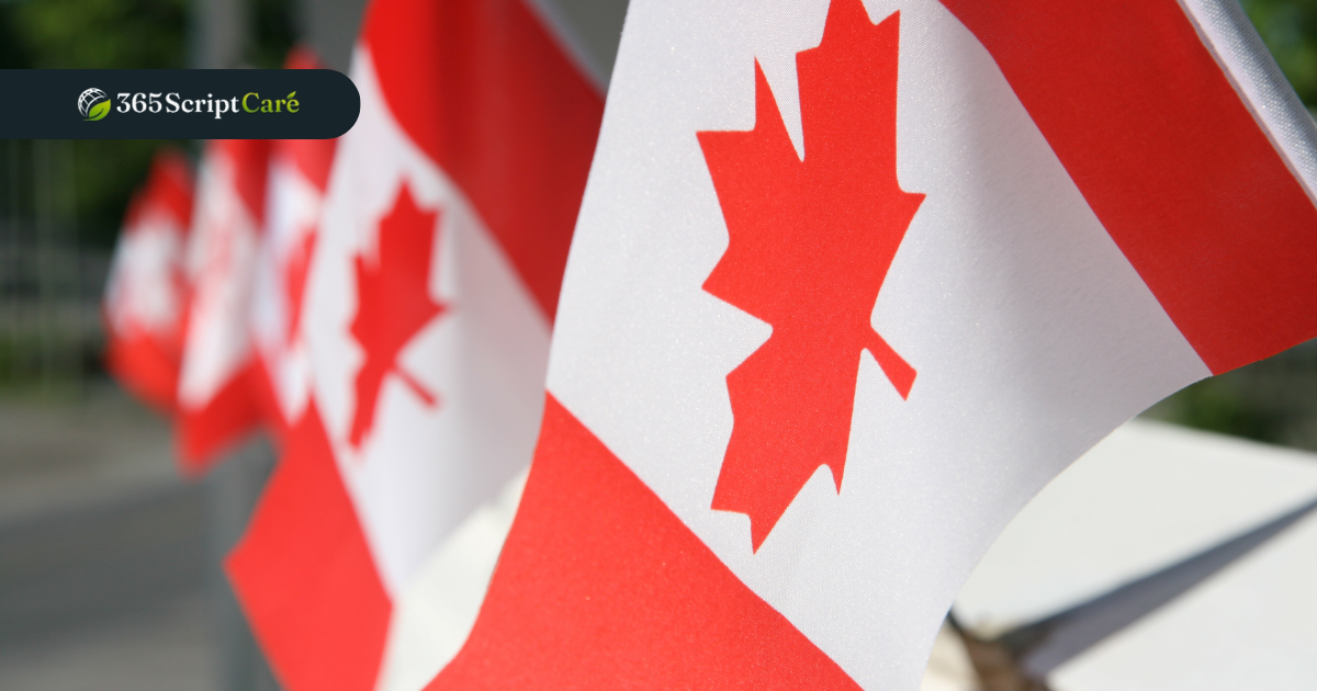 How to Get Ozempic from Mexico or Canada