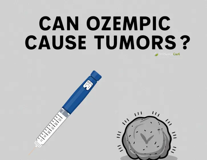 ozempic and tumor