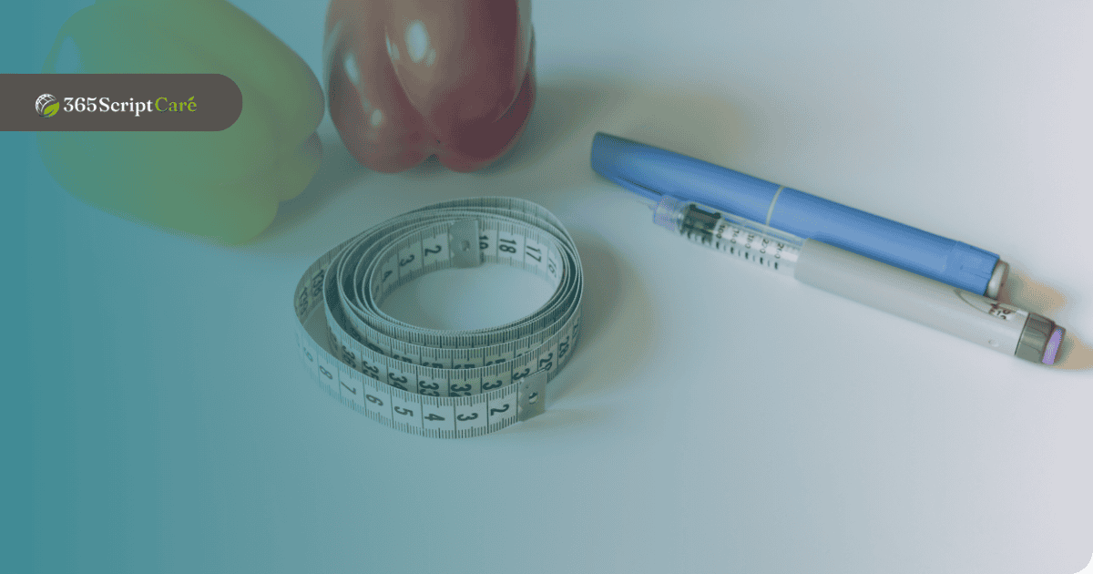 What's the Difference Between Zepbound and Mounjaro?