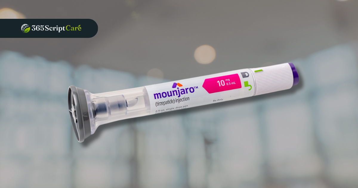 Mounjaro Coupon 2025_ Save Big on Your Prescription