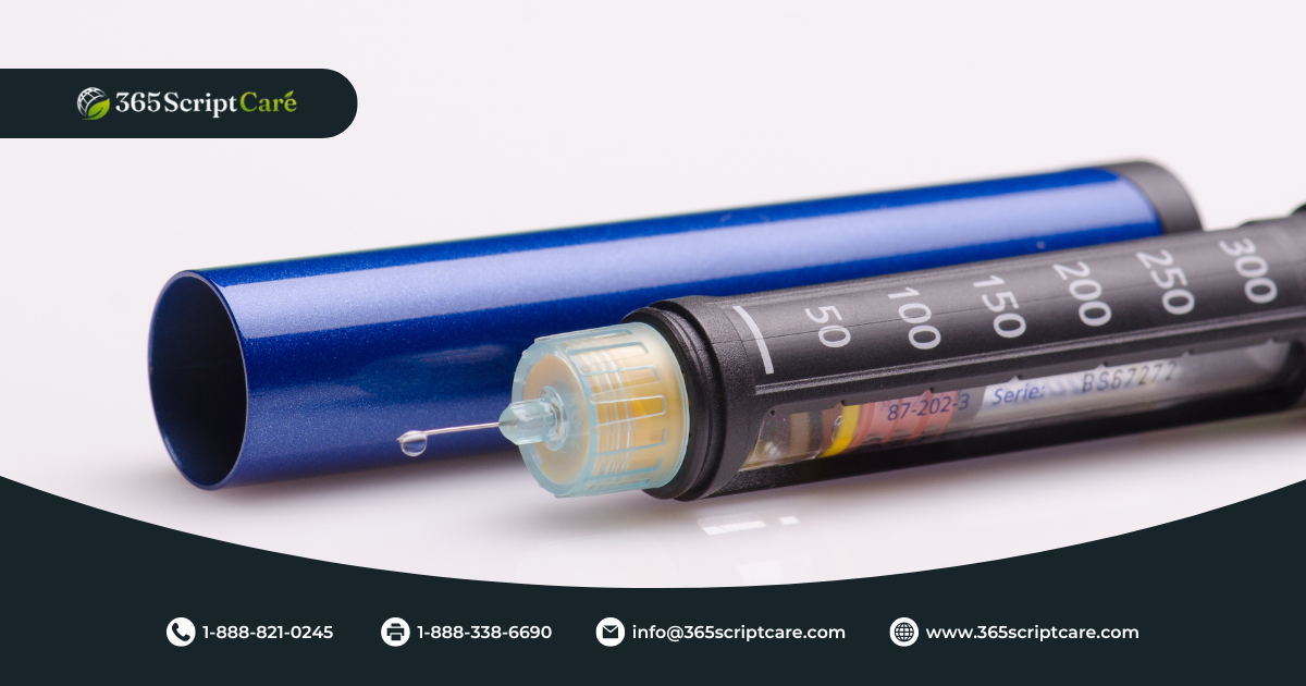 Does Ozempic Lower Blood Sugar - What You Need to Know