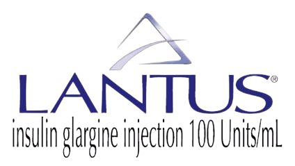Lantus Vial