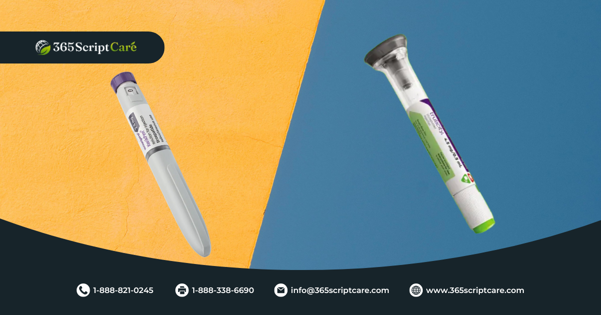 Trulicity Versus Mounjaro Which GLP-1 Medication Works Better for You in 2026