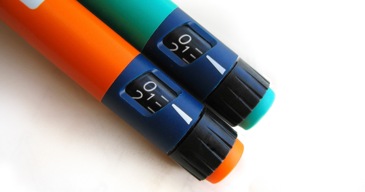 Trulicity Versus Mounjaro