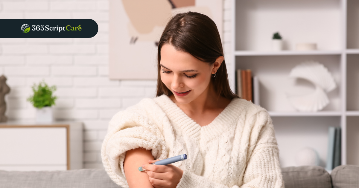 What Drug Class Is Trulicity In