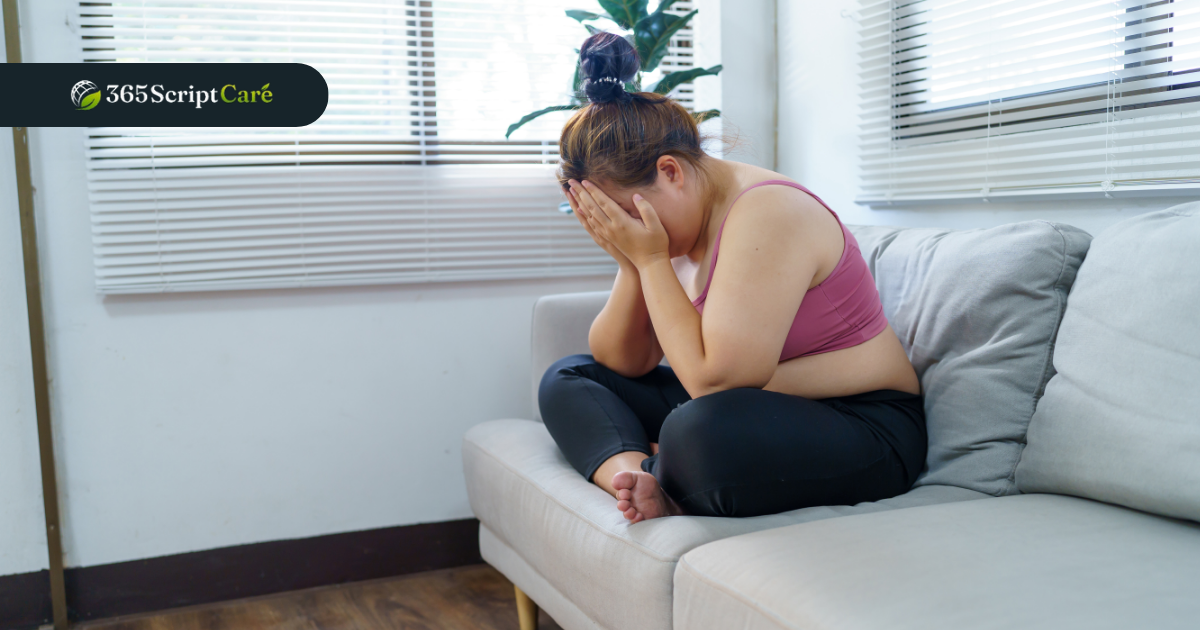 Before Wegovy Before and After