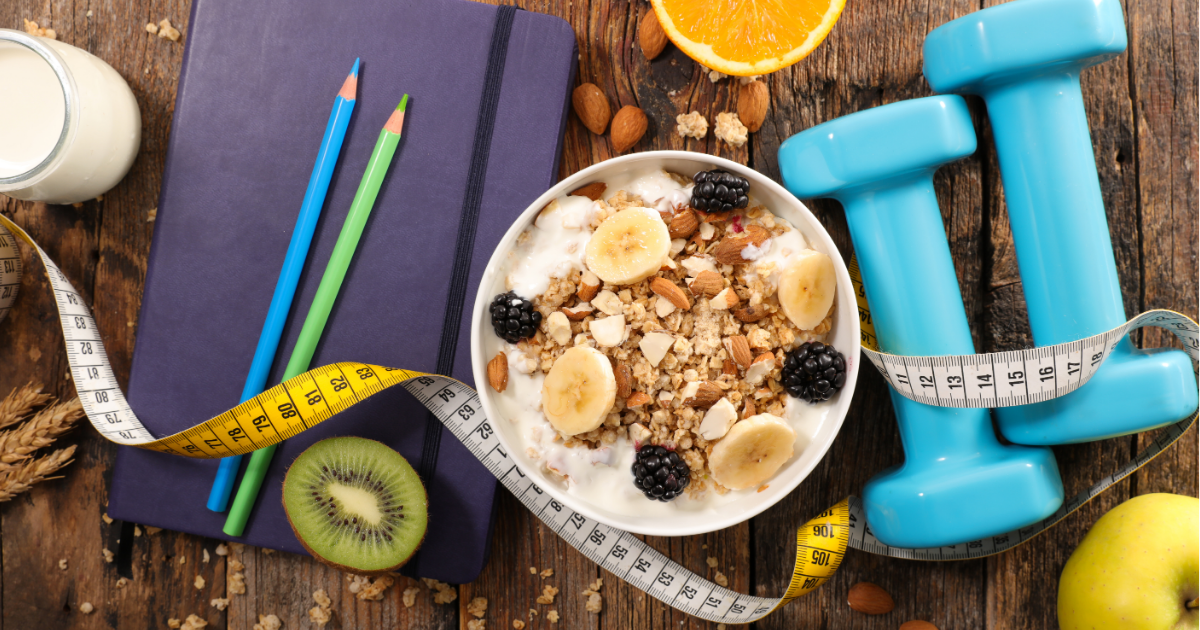 Best Zepbound Diet Plan for Weight Loss