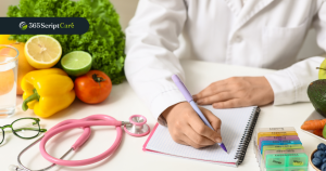 Daily Zepbound Diet Plan Sample Menu