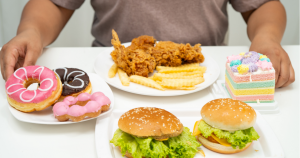 Foods to Avoid on Saxenda