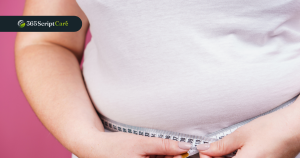 Mounjaro Before and After