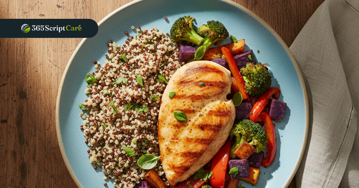 Weight Loss With Rybelsus