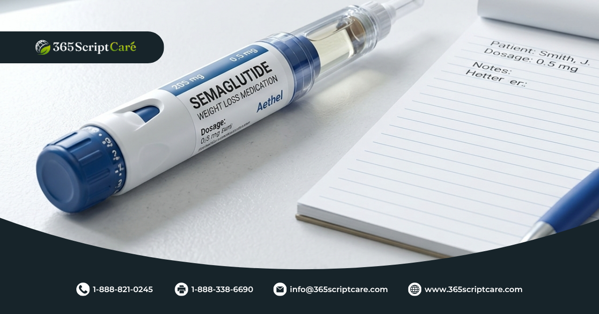 Does a Saxenda Generic Exist and What Are Your Best Options