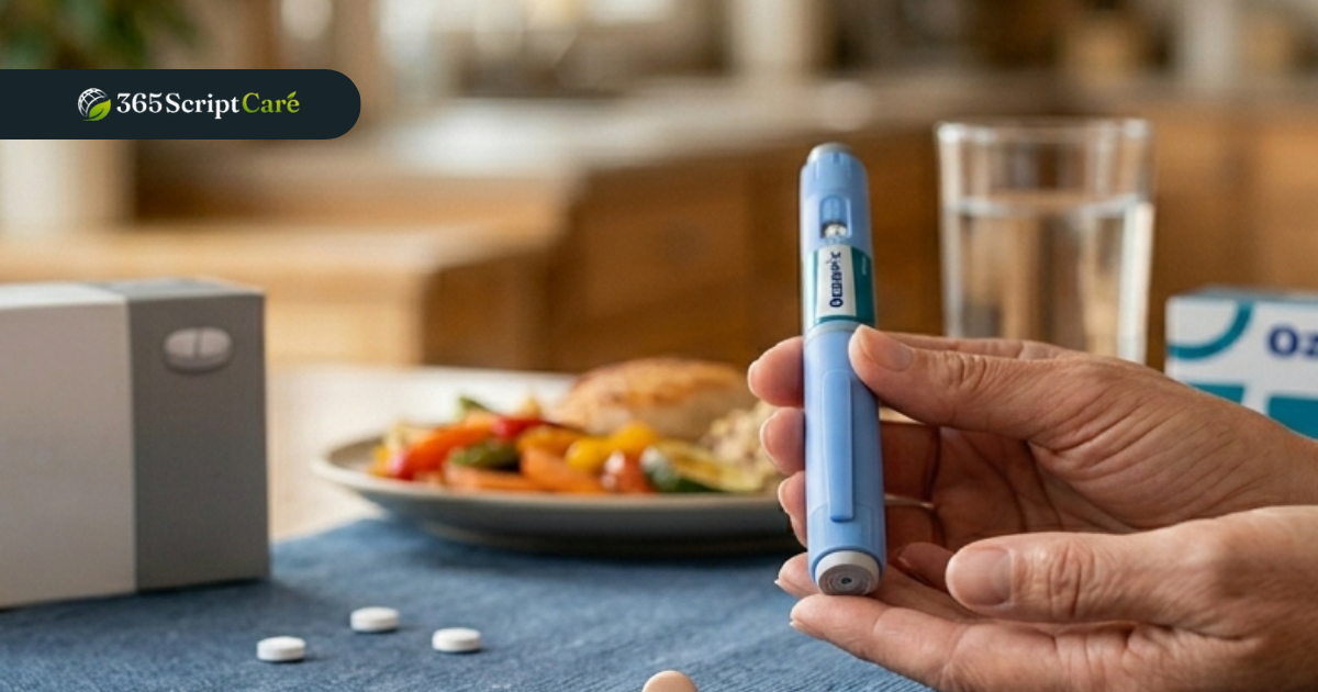 Semaglutide Brand Name