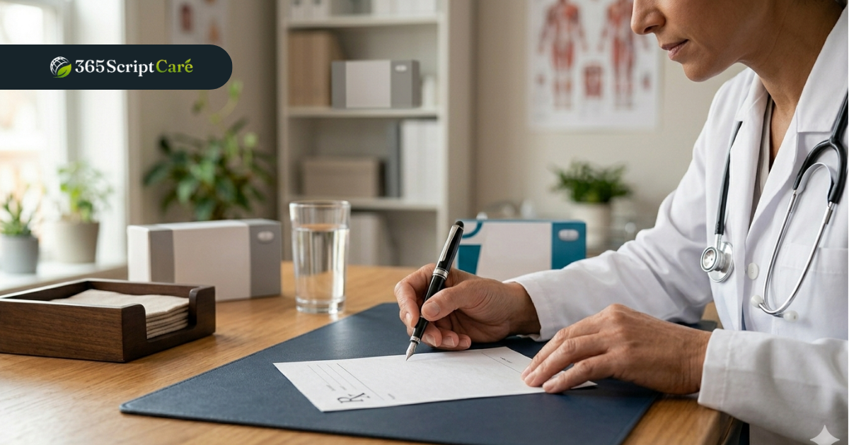 What Brand Names Are Semaglutide