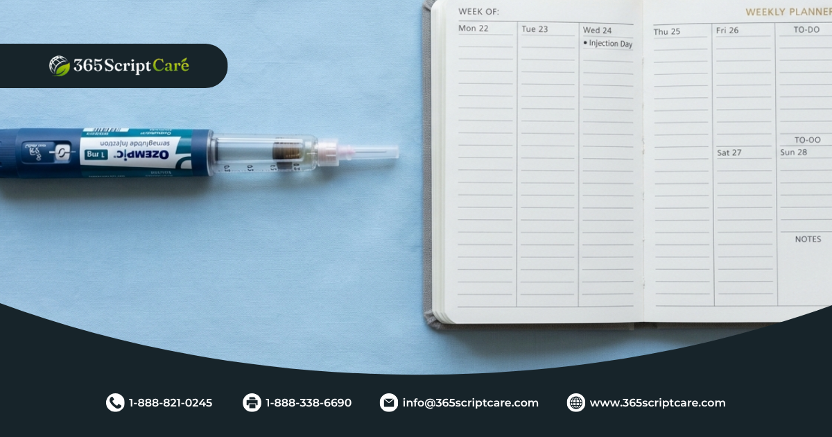 What Do the Ozempic Doses Mean and Which One Is Right for You