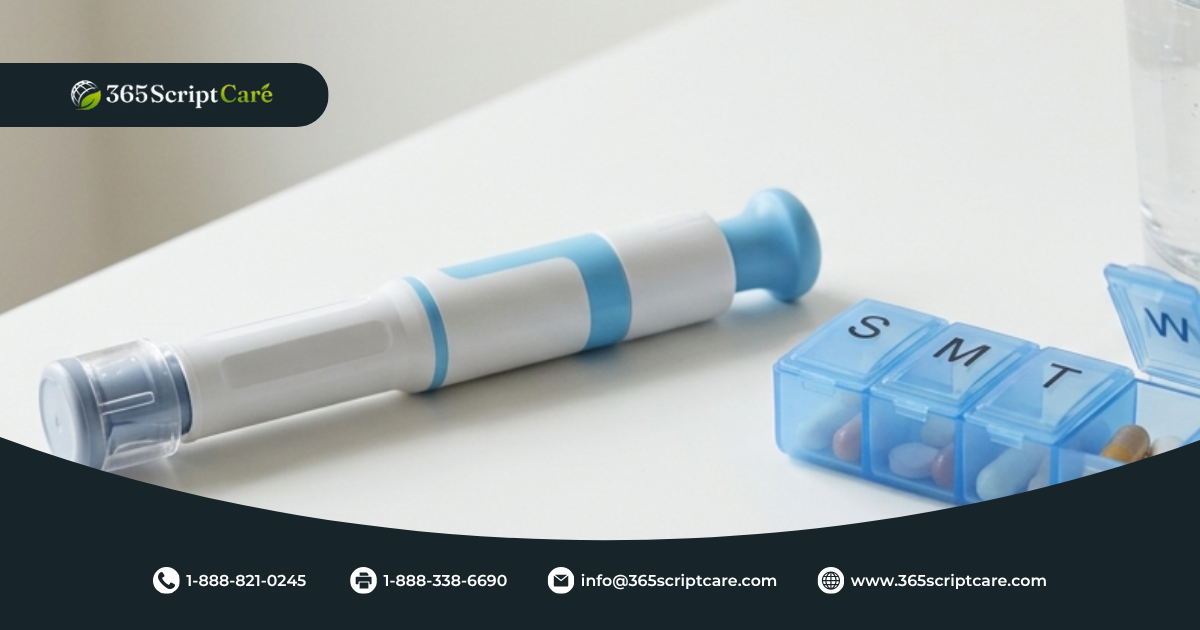 What Is a Trulicity Shot and How Does It Work