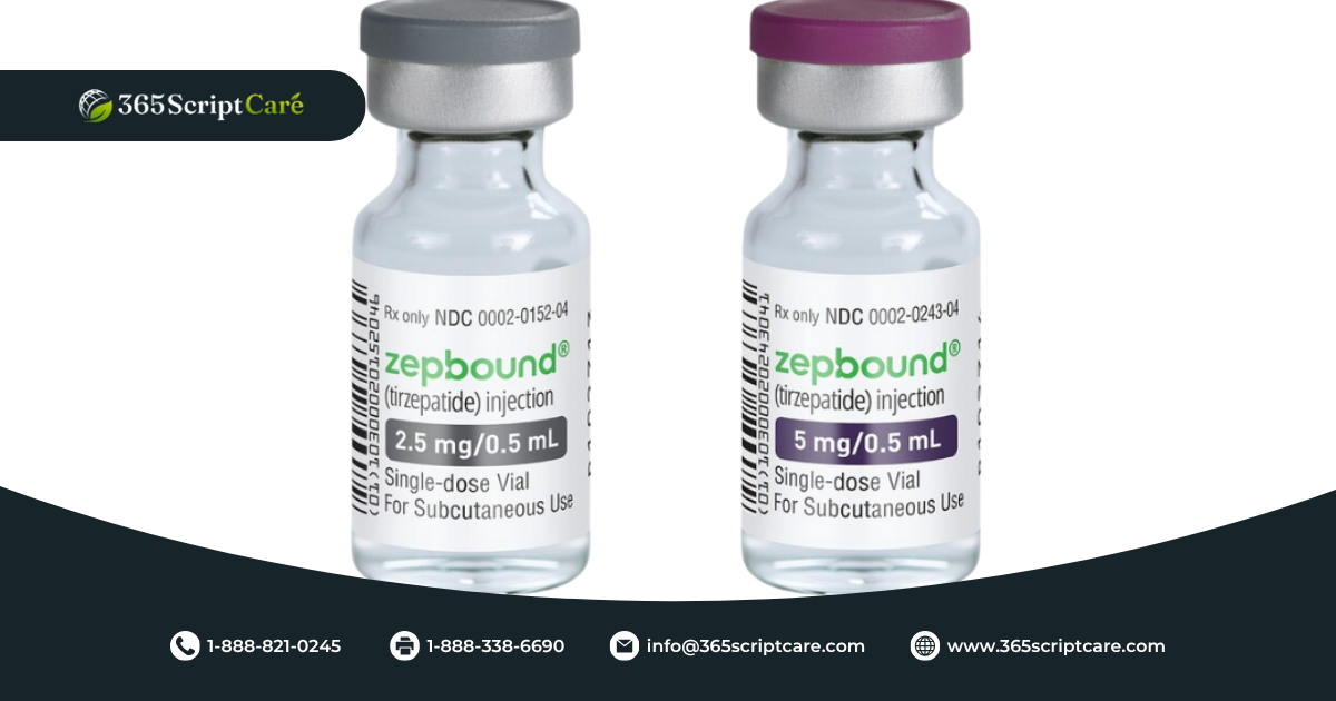 What You Need to Know About Zepbound Vials Before Starting Treatment