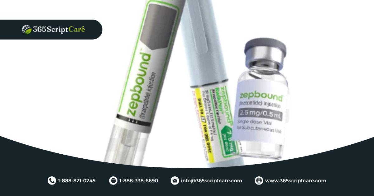 Zepbound Weight Loss How It Works, What to Expect, and Who It Is For