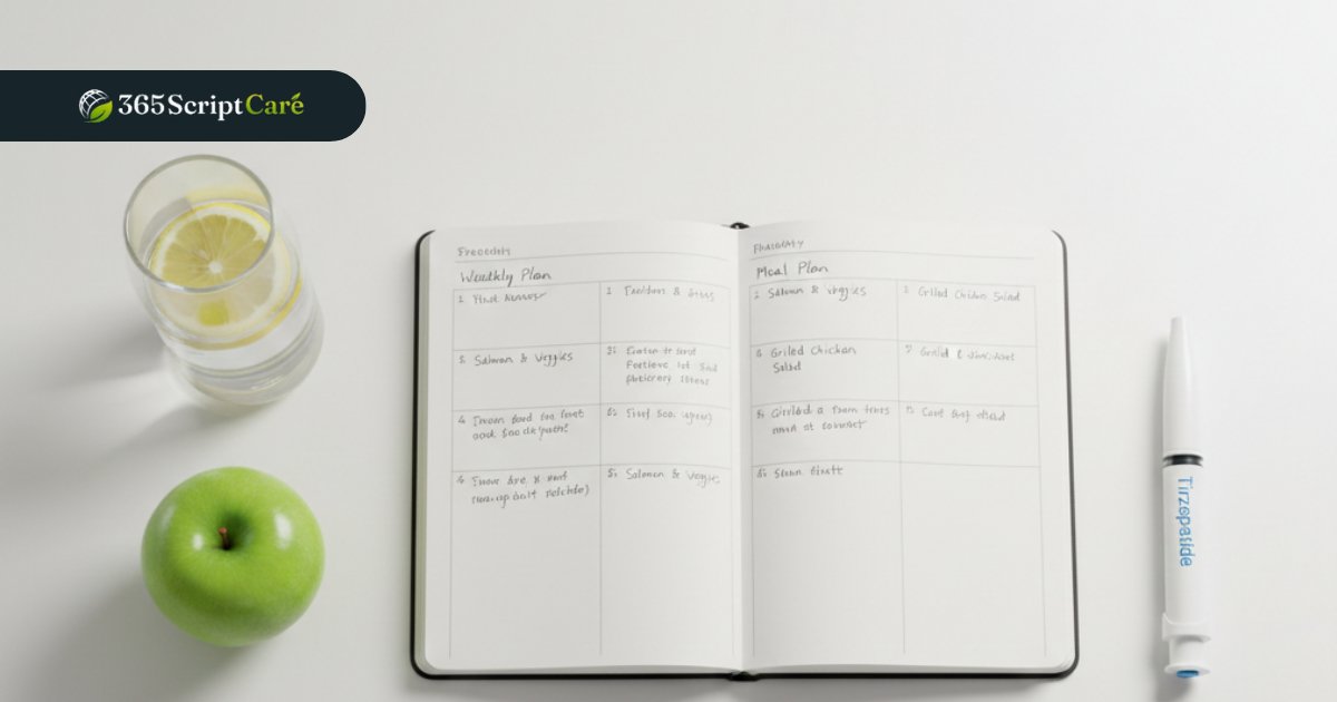 Zepbound Weight Loss Results