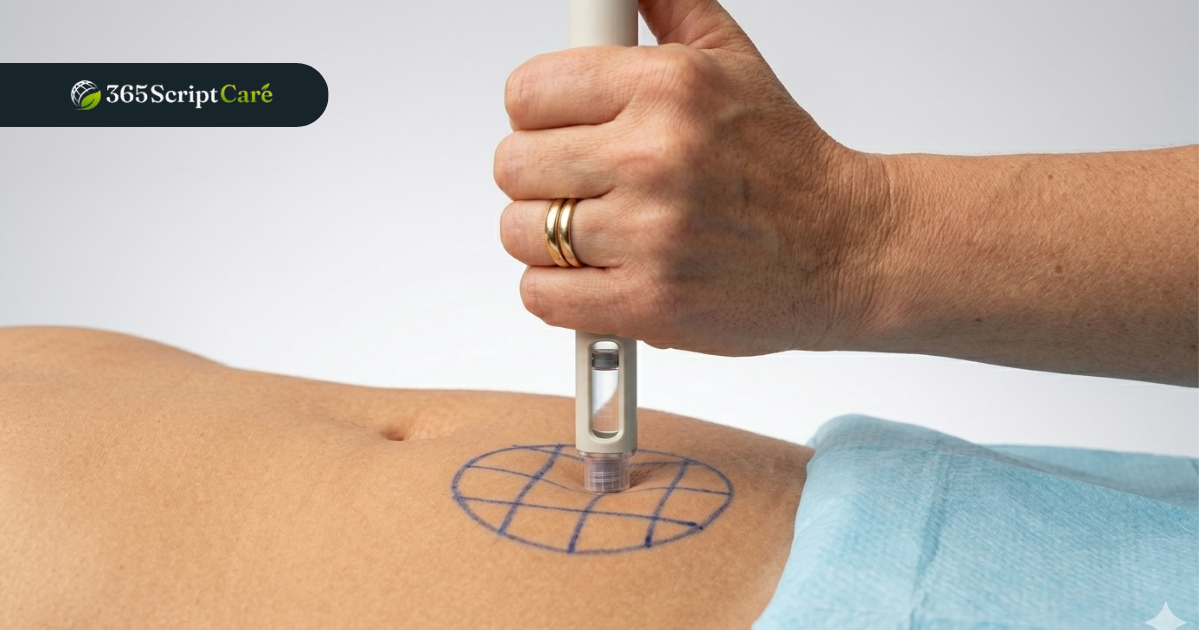 Step-by-Step Zepbound Injection Instructions