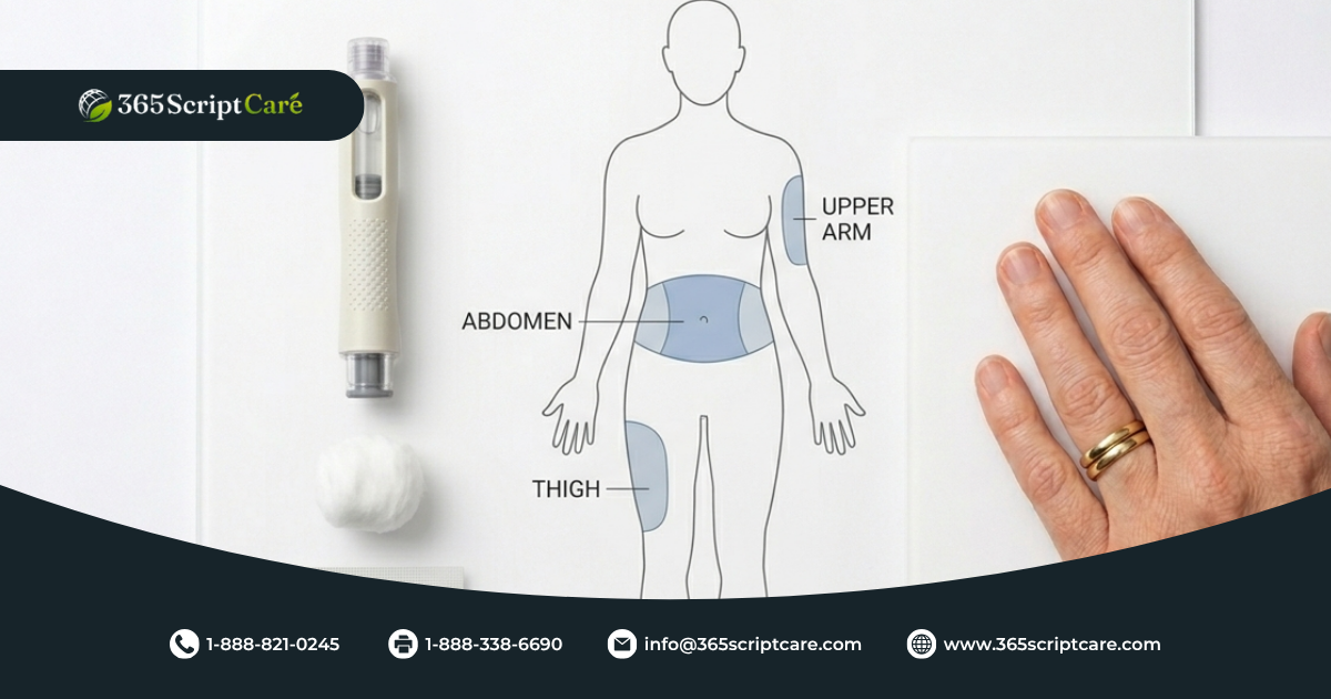 What Are the Correct Zepbound Injection Instructions for First-Time Users